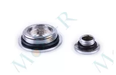 Корок лівої кришки, к-т: 2 шт. СВ-250СС