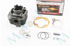Циліндр к-кт (цпг) Yamaha JOG 3KJ 50cc-40мм (палець 10мм) Formula