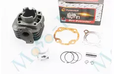 Циліндр к-кт (цпг) Yamaha JOG 3KJ 50cc-40мм (палець 10мм) Formula