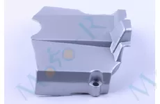 Кришка двигуна ліва вилка СВ-125/150