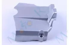 Кришка двигуна ліва вилка СВ-125/150