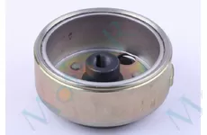 Магнето генератора СВ-125/150