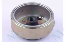Магнето генератора СВ-125/150