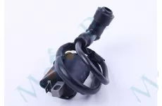 Котушка запалювання + надсвічник СВ-125/150