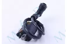 Котушка запалювання + надсвічник СВ-125/150