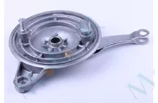 Кришка заднього колеса СВ-125/150