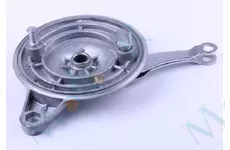 Кришка заднього колеса СВ-125/150
