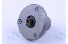 Фільтр масляний + гайка СВ-125/150