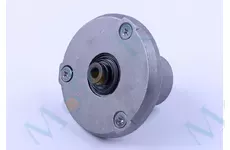 Фільтр масляний + гайка СВ-125/150