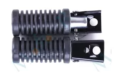 Підніжки для ніг задні, к-т: 2 шт. СВ-125/150