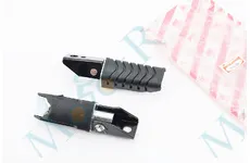 Підніжки для ніг задні, к-т: 2 шт. СВ-125/150