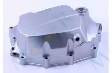 Кришка двигуна права СВ-125/150
