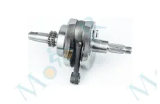 Коленвал Tekken 300/CRF-250 / Zongshen PR  172/175Fмм