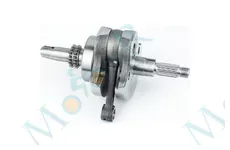 Коленвал Tekken 300/CRF-250 / Zongshen PR  172/175Fмм