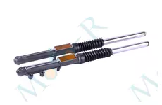 Амортизатори передні (дискове гальмо) new, к-т: 2 шт. СВ-125/150