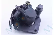 Суппорт нижний СВ-125/150