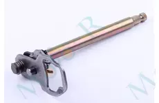 Вал перемикання швидкостей СВ-125/150