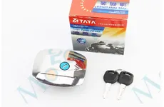 Кришка бака паливного (метал) СВ-125/150