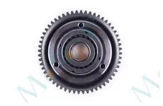 Обгінна муфта (бендікс) CB-125/150