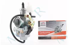  Карбюратор СВ/CG-200/250 (d=30), дросель під трос