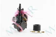 Карбюратор SPORT PWK 28 (d=28mm) з мех. заслонкой