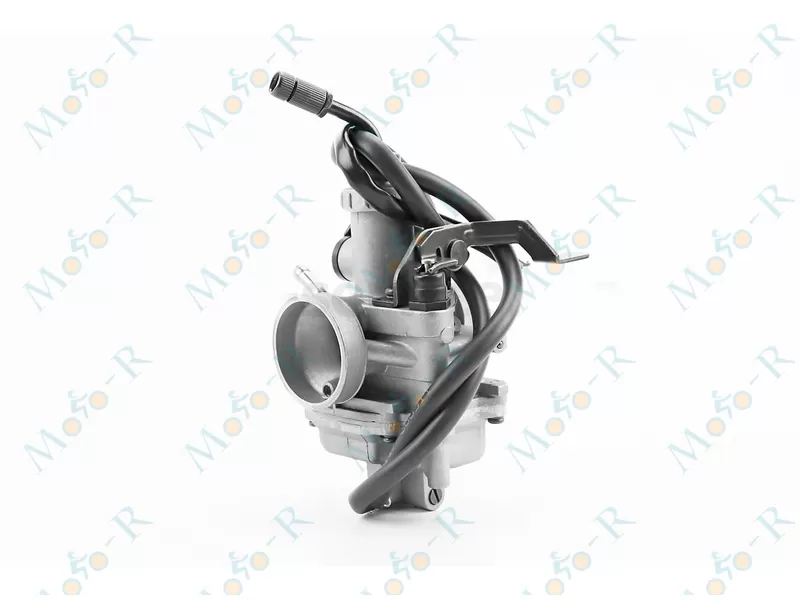 Фото 3 - BOXER BM/ВМX 150cc Карбюратор в зборі