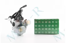 BOXER BM/ВМX 150cc Карбюратор в зборі