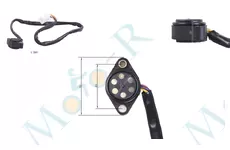 Датчик швидкості TATA на бензиновий двигун CG300