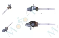 Паливний кран TATA на мотоцикл Lifan LF175-10M SR200