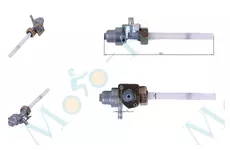 Паливний кран TATA на мотоцикл Lifan LF175-10M SR200