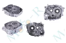 Картер правий TATA на бензиновий двигун CB-250CC