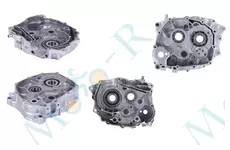 Картер правий TATA на бензиновий двигун CB-250CC