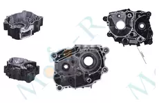 Картер лівий TATA на бензиновий двигун CG-300CC