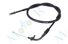 Трос газу Shineray XY200/250GY-9А