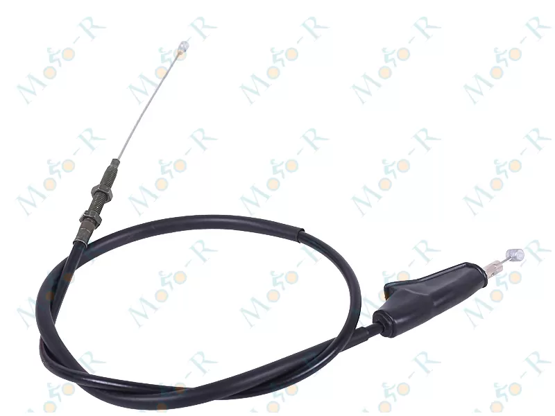 Фото 2 - Трос сцепления L-1230 мм Shineray XY200GY-6С