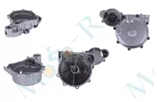 Кришка двигуна ліва TATA на бензиновий двигун CB-250CC