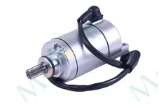 Стартер электрический на бензиновый двигатель CB-250CC