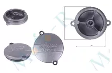 Крышка электростартера TATA на бензиновый двигатель CB-250CC