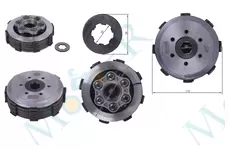 Зчеплення TATA на бензиновий двигун CB-250CC