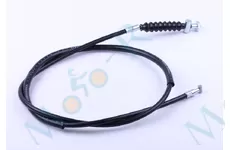 Трос гальма переднього L-1260 мм Suzuki