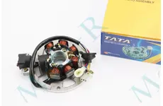 Якір генератора Yamaha JOG 50 3KJ