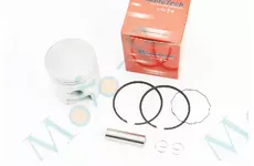 Поршень к-кт Suzuki AD100/110 52,5мм +0,50 (палец 12мм) Mototech