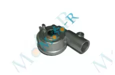 Привід спідометра (редуктор) QT-4/7 (10 колесо)