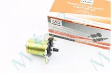 Стартер Honda DIO