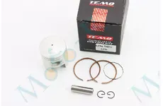 Поршень к-кт Suzuki AD50/LET'S 41мм STD (палец 10мм) Тайвань