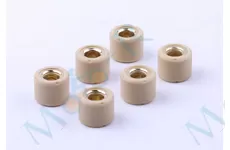 Ролики варіатора 9g, к-т: 6 шт. Lead 90