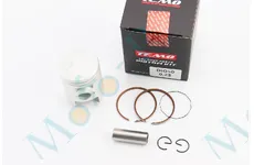 Поршень к-кт Honda DIO50 39мм +0,25 (палец 12мм) Тайвань TEMO