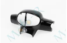  Suzuki LET'S-IV CA41A/45A пластик - керма передній 