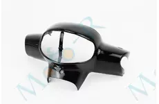  Suzuki LET'S-IV CA41A/45A пластик - керма передній 