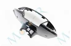  Yamaha JOG NEXT ZONE ZR пластик - керма передній 